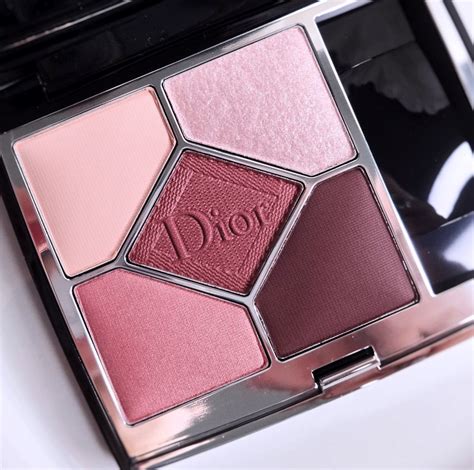 miss dior quint